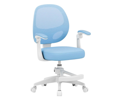 Fotel ergonomiczny Huzaro Junior 3.1 Blue